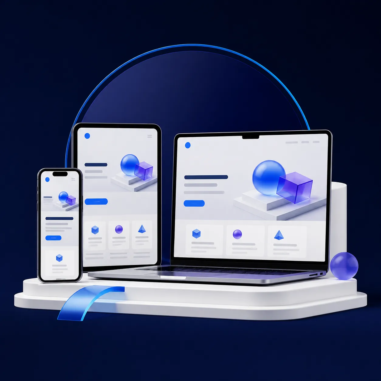 Diseño responsive