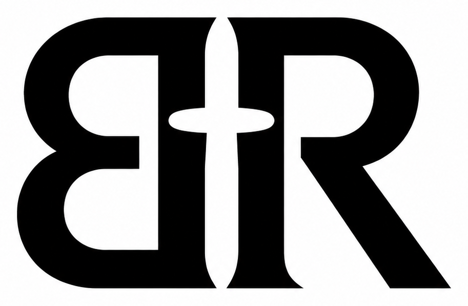 benjaminriske logo